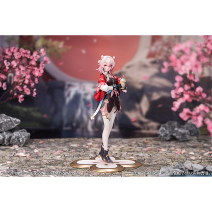 March 7th: The Hunt, Honkai: Star Rail Gift+ Sammelfigur, 18 cm - miHoYo