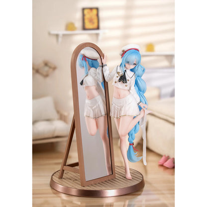 Azur Lane - Janus Fear of Changing Clothes - Figur 1:8 - 19,5cm - Myethos