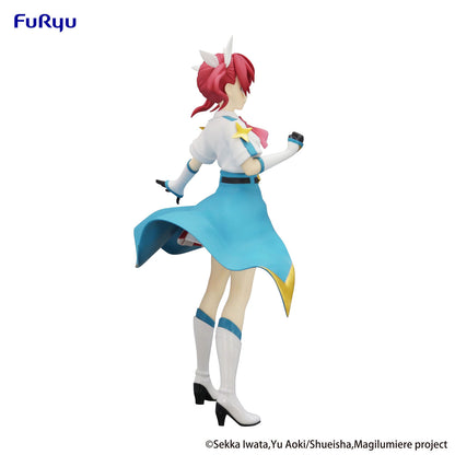 Magilumiere Co. Ltd. - Kana Sakuragi - Trio-Try-iT Figur - 19cm - FuRyu