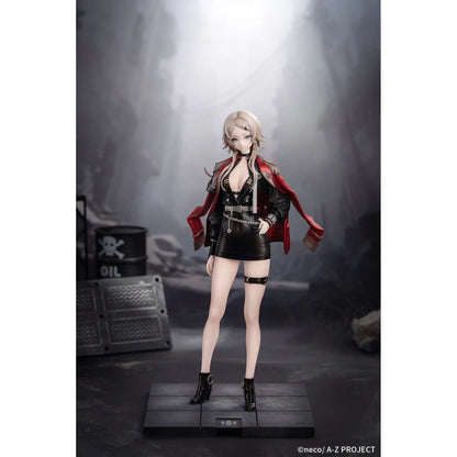 A-Z: Full Dress – Original Character – 17 Scale Figure