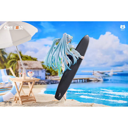 Girls' Frontline 2 - Kelukai Bonus Ver. - Figur 1:7 - 25cm - AniMester