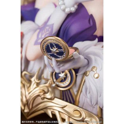 Honkai: Star Rail – Robin Diorama Bildrahmen-Figur mit Beleuchtung, Night Glow Ver.