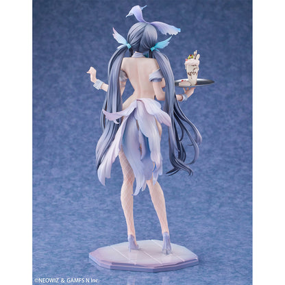 Morpeah Daydream Bunny (Brown Dust 2) PVC-Statue 17 28cm Hobby Sakura