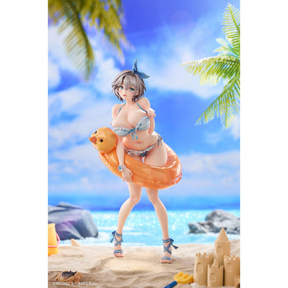 Teresse Beachside Angel Brown Dust 2 Hobby Sakura
