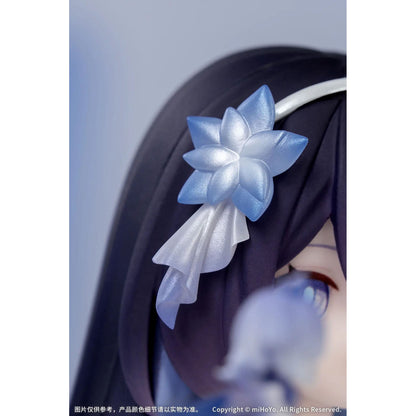 Honkai Impact 3rd Seele Herrscher of Rebirth Figure