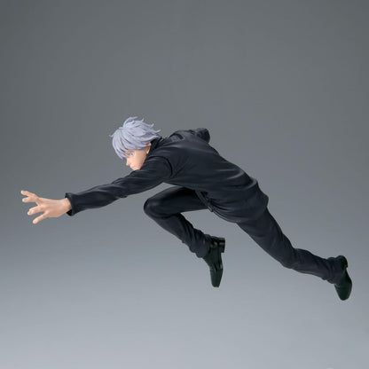 BANPRESTO Jujutsu Kaisen Satoru Gojo II