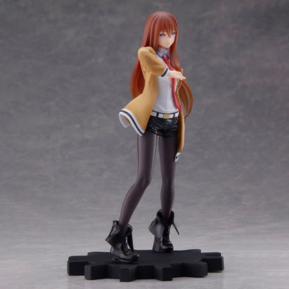 Taito Coreful Steins Gate - Kurisu Makise Figure 18 cm