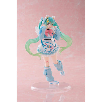 TAITO Coreful Hatsune Miku Fashion (Fancy Ver.)ta