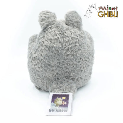 Mein Nachbar Totoro - Grauer Totoro - Handpuppe Plüsch - 20cm - Studio Ghibli