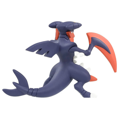 Takara TOMY- Pokemon -Monster Collection- (MS-07)