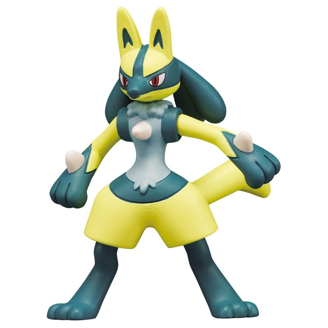 Takara TOMY- Pokemon -Monster Collection- (MS-52)