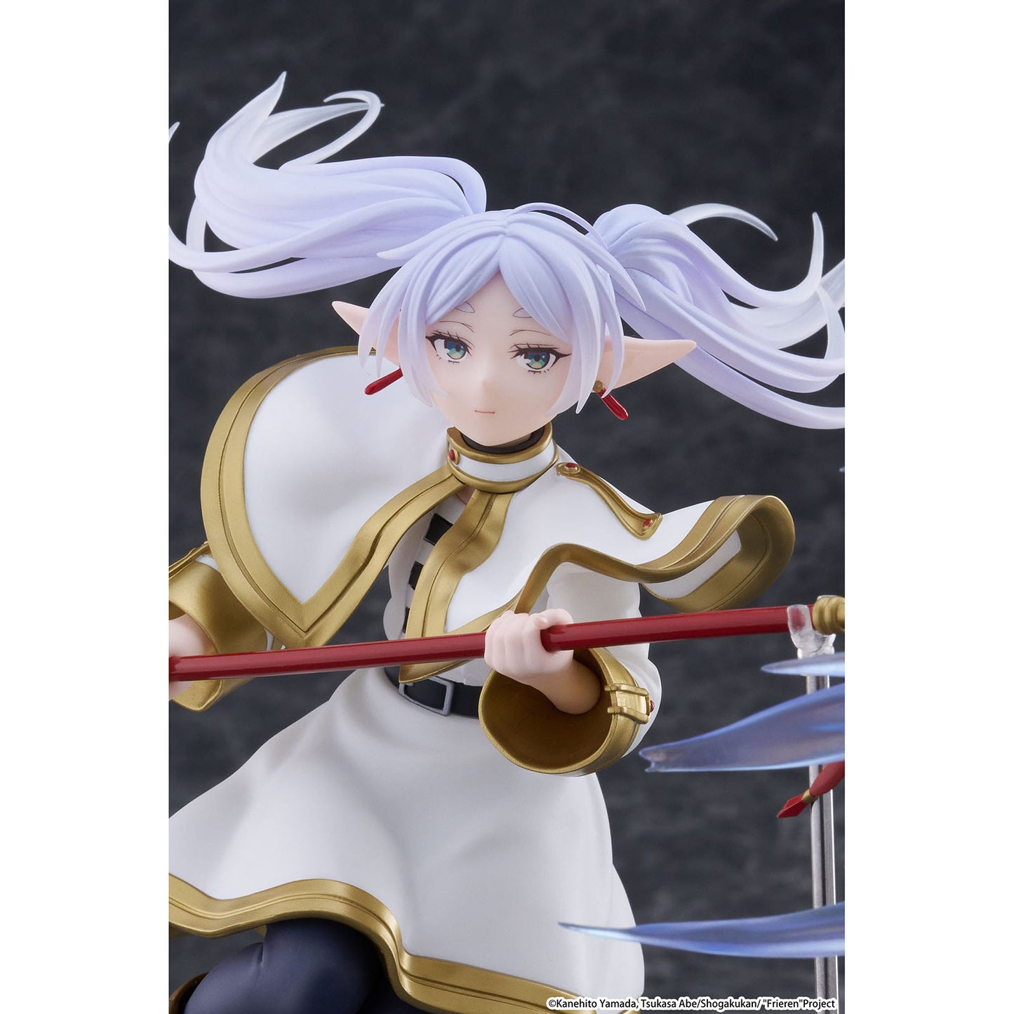 Taito Frieren: Beyond Journey´s End AMP+ PVC Statue Frieren 21 cm