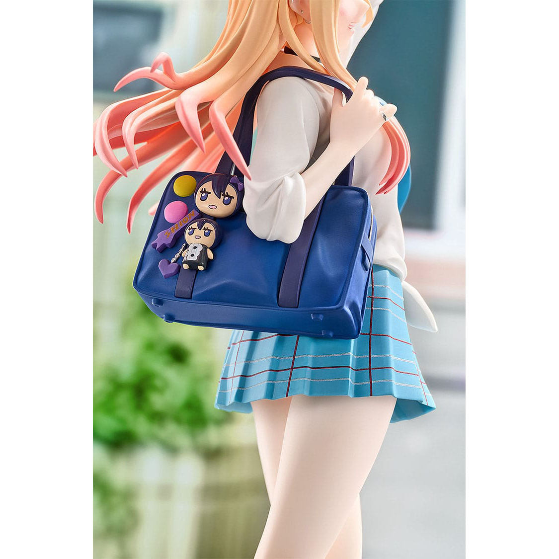 My Dress-Up Darling - Marin Kitagawa Figur - 19cm - Good Smile Company