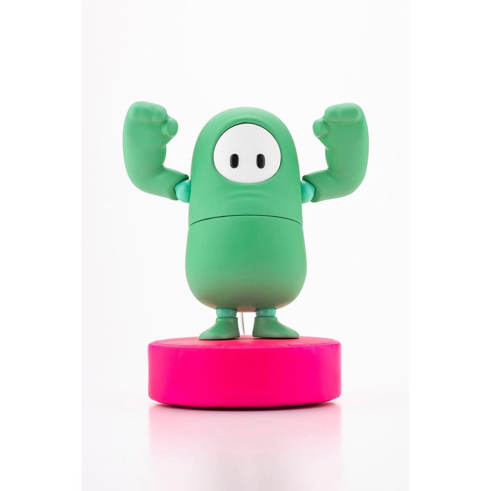 Fall Guys: Ultimate Knockout - Actionfiguren Set Pack 03 - 8cm - Kotobukiya