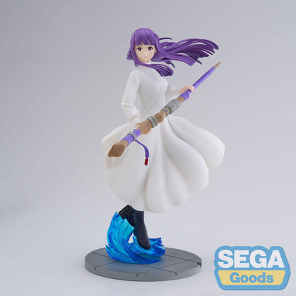 Frieren: Beyond Journey's End - Fern Figur - 18cm - SEGA