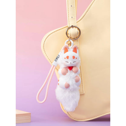 Fabulous Beasts - Plam Have Spirit Series - Plüsch Anhänger Blindbox - Einzelbox