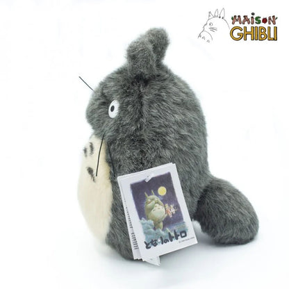 Mein Nachbar Totoro - Plüschfigur "Big Totoro" - 20cm - Semic