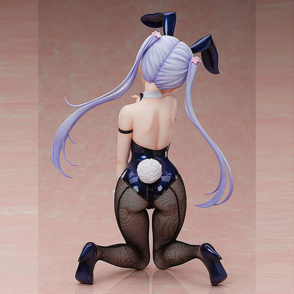 New Game! - Aoba Suzukaze Statue - 1/4 Bunny Version - 30cm - Good Smile Company