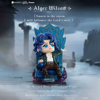 Lord of Mysteries - Invitation of Fate - Blind Box Mini-Figur - Einzelbox