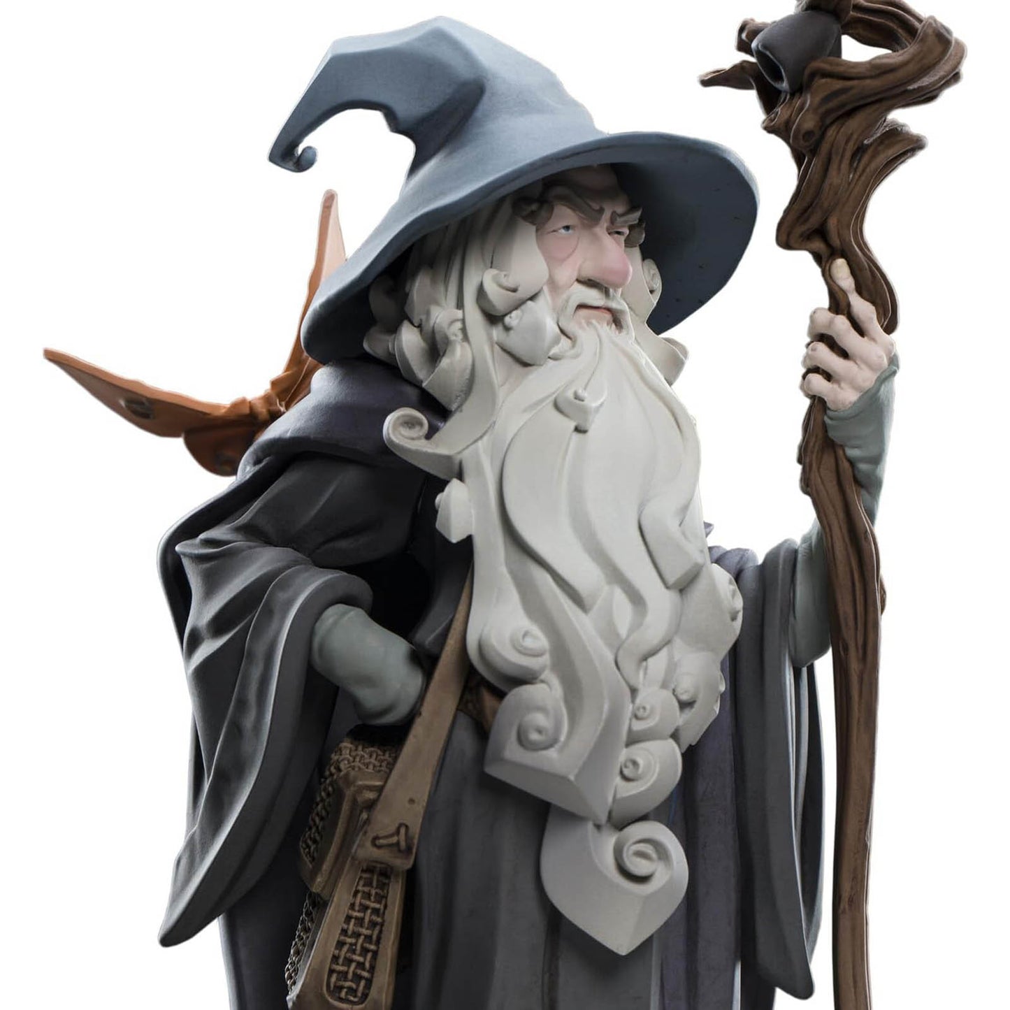 Der Herr der Ringe - Gandalf der Graue - Mini Epics Vinyl Figur - 18cm - Weta