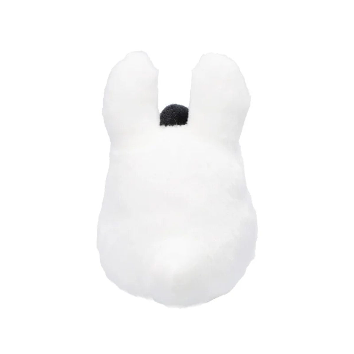 My Neighbor Totoro - Small Totoro (White) - Beanbag Plüschtier - 15cm - Sun Arrow