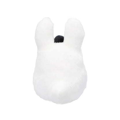 My Neighbor Totoro - Small Totoro (White) - Beanbag Plüschtier - 15cm - Sun Arrow