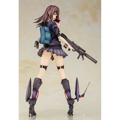 Arms Note - Bionic JoshiKosei - Statue 1/7 - 24cm - Magic Mould