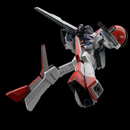 Cruise Chaser Blassty - Blassty - Moderoid Plastic Model Kit - 17cm - Good Smile Company