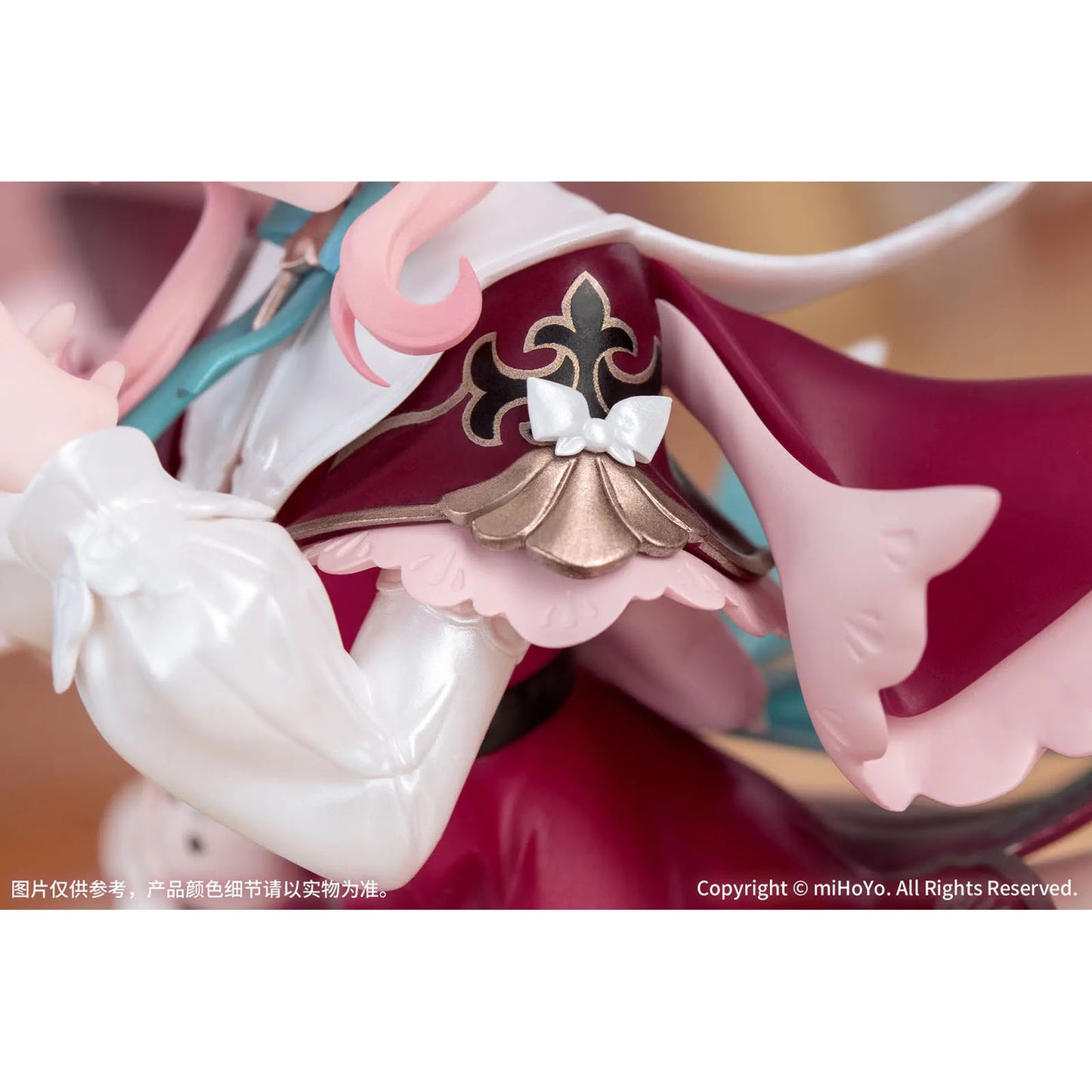 Honkai: Star Rail - Hyacine (Huohuo) - Figur 1/8 (Gift+) - 19cm - Myethos