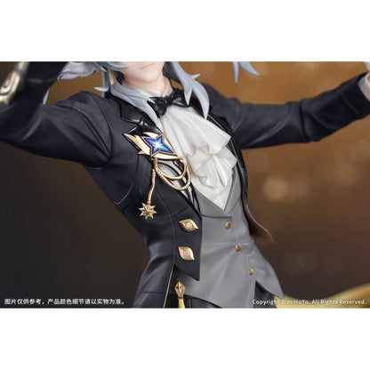 Honkai: Star Rail - Sunday (Star Rail LIVE Ver.) - Figur 1/8 (Gift+) - 29cm - Myethos