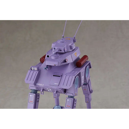 Fang of the Sun Dougram - Abitate F44A Crab Gunner - Combat Armors Max Model Kit 1/72 - 17cm - Max Factory