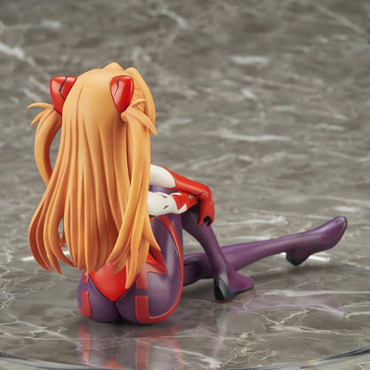Evangelion: 3.0 You Can (Not) Redo - Asuka Langley Shikinami - 1/7 Figur - 12cm - Bellfine