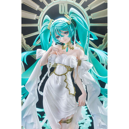 Character Vocal Series 01 - Hatsune Miku feat. Yoneyama Mai - Statue 1/7 - 34cm - Good Smile Company