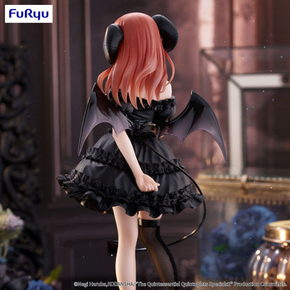 The Quintessential Quintuplets - Nakano Miku - BiCute Specials Dark Figur - 25cm - FuRyu