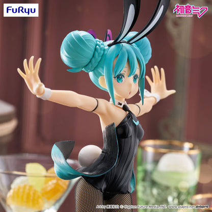 Character Vocal Series 01 - Hatsune Miku - BiCute Bunnies Figur - 31cm - FuRyu