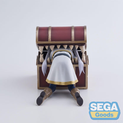 Frieren: Beyond Journey's End - Frieren (Mimic Edition) - Luminasta Figur - 9cm - SEGA