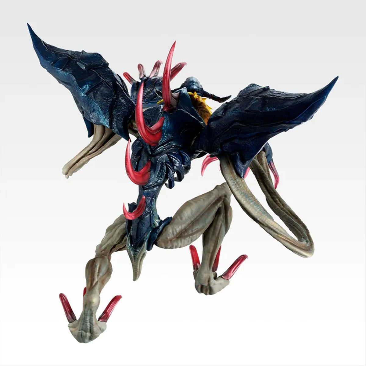 Digimon Adventure - Diaboromon - Clash of Light and Darkness - Ichibansho Figure - 15cm - Banpresto