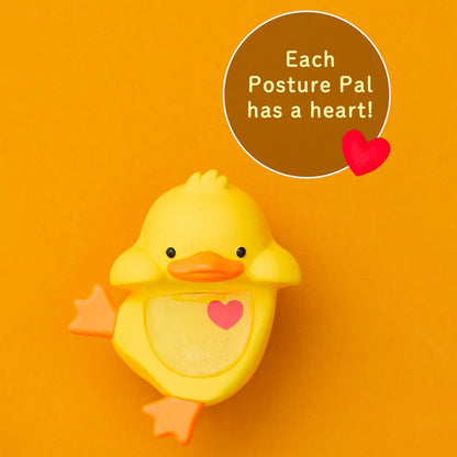 Posture Pals - Hippers Funbarus - Blind Box Figur - Einzelbox - Dreams