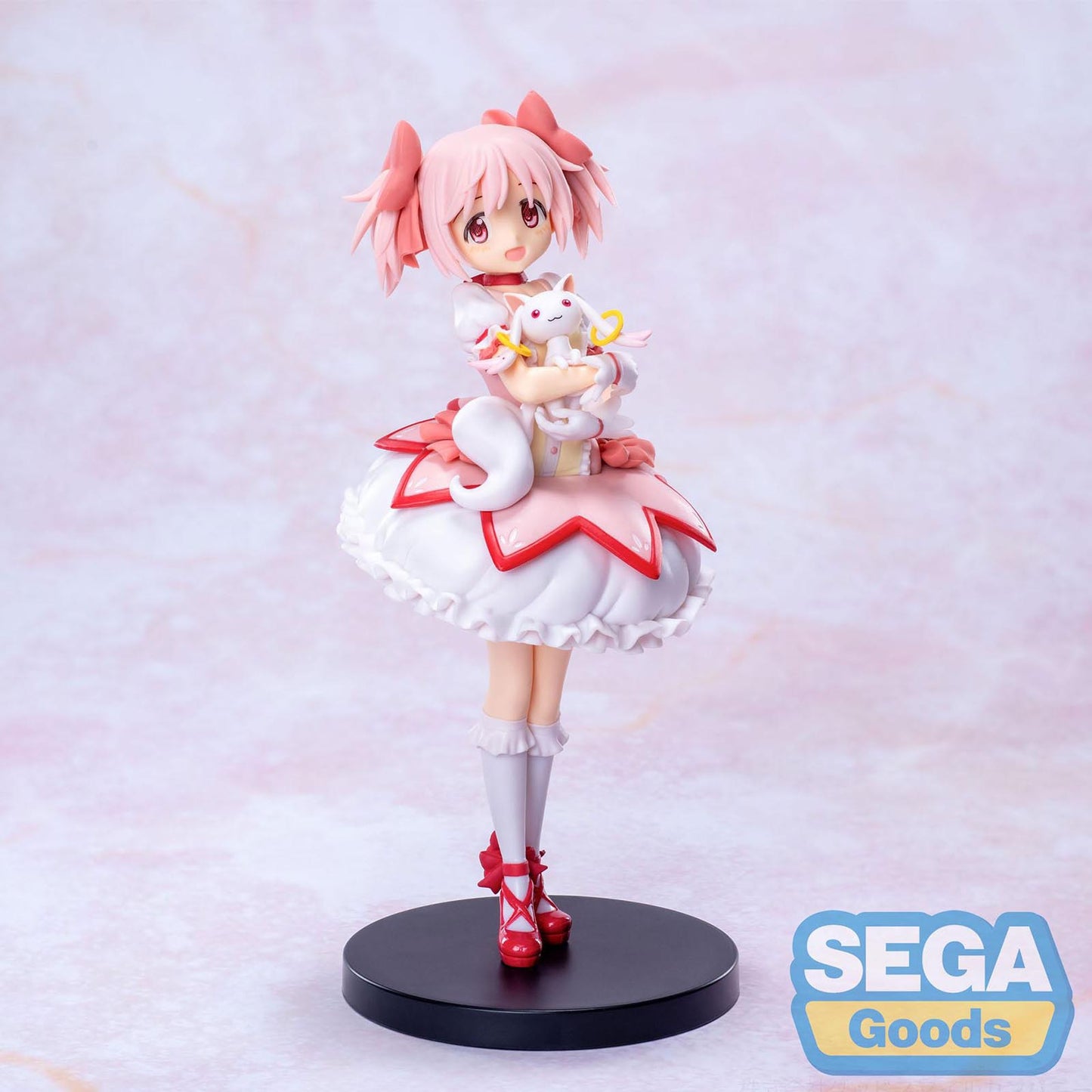 Magia Record: Puella Magi Madoka Magica Side Story - Madoka Kaname - SPM PVC Statue - 24 cm - SEGA