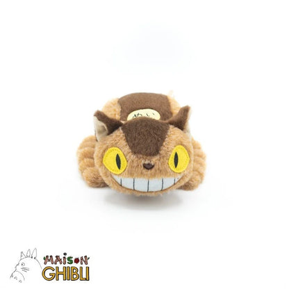 Mein Nachbar Totoro - Katzenbus (Catbus) - Beanbag Plüsch - 16 cm - Sun Arrow