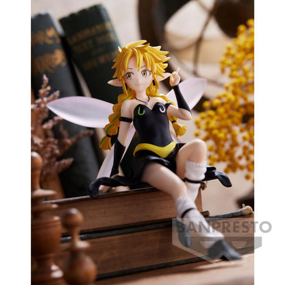 That Time I Got Reincarnated as a Slime - Ramiris - Figur - 12 cm - Banpresto
