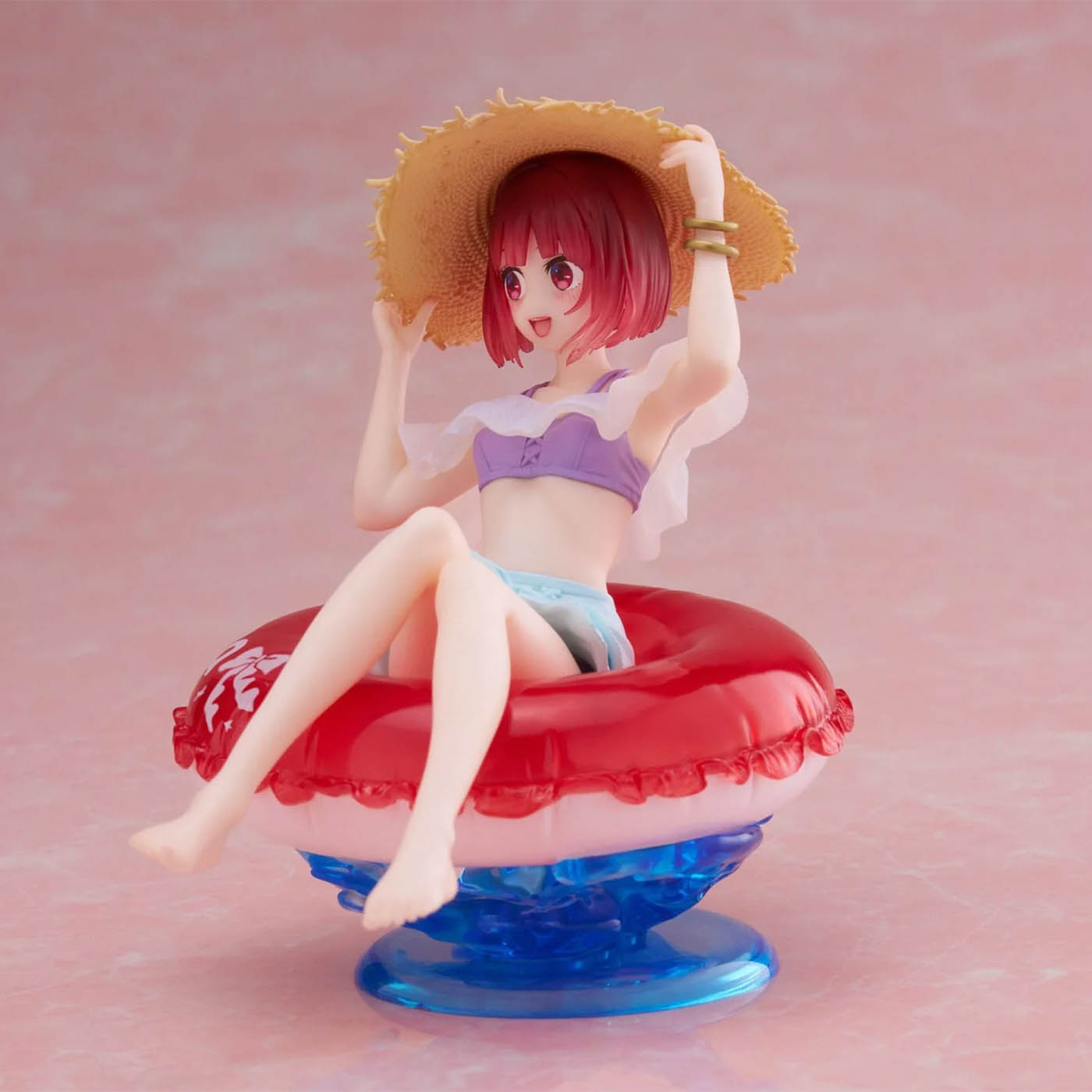 Oshi No Ko: My Star - Kana Arima - Aqua Float Girls Figure - 10 cm - Taito