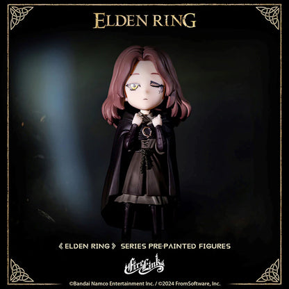 Elden Ring Series Vol. 01 - FireLink Mini-Figur (Blind Box) - Einzebox - 10-15 cm - FireLink (Starforged)