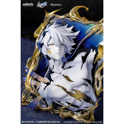Honkai: Star Rail - Phainon: Thus Burns the Dawn Ver. - Diorama Figur - 24,7 cm - Myethos
