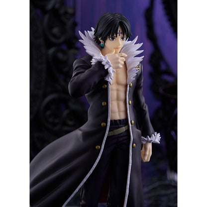 Hunter x Hunter - Chrollo Lucilfer - Pop Up Parade Figur - 18 cm - Good Smile Company