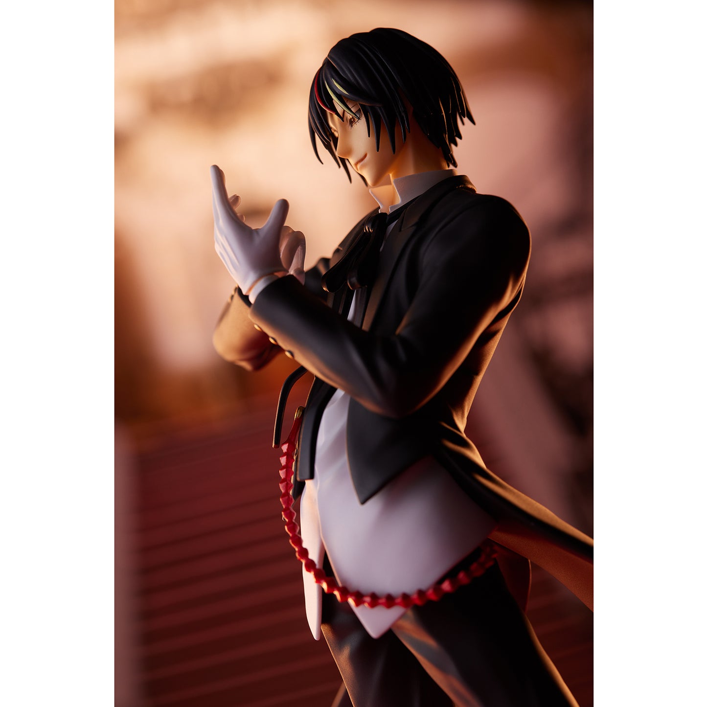 That Time I Got Reincarnated as a Slime - Diablo - Figur - 12 cm - Banpresto