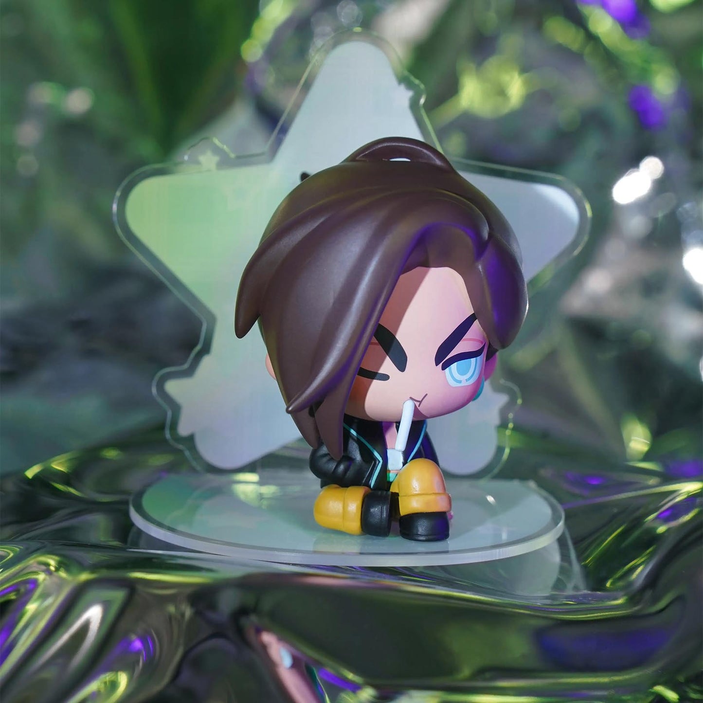 Alien Stage: Stage Series - Blind Box - 7 cm - Einzelbox - 52TOYS