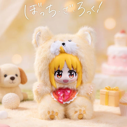 Bocchi the Rock! - Party Seating Plush Series - Blind Box - 15 cm - Einzelbox - EAKI