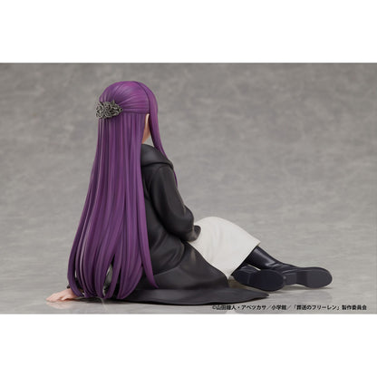 Frieren: Beyond Journey's End - Fern (Farn) - 1/7 PVC Statue - 11 cm - Elcoco
