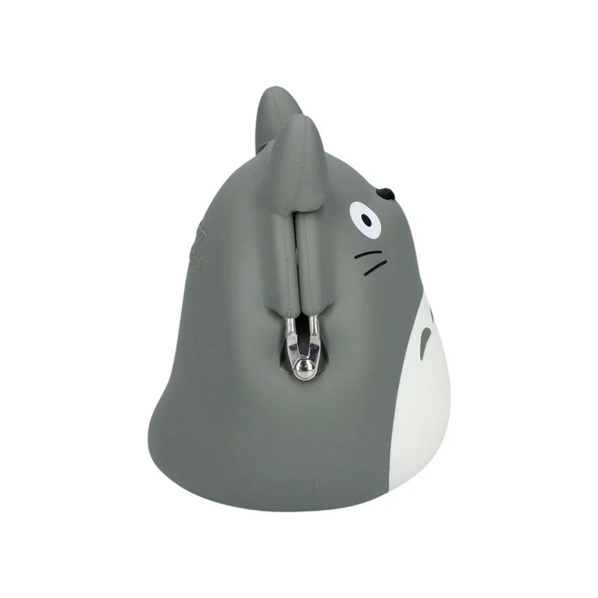 Studio Ghibli - Mein Nachbar Totoro - Silikon-Portemonnaie (Grau) - Sekiguchi